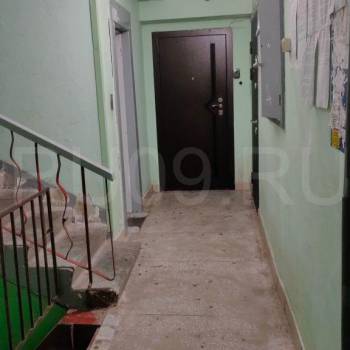 Сдается 1-комнатная квартира, 40 м²