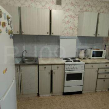 Сдается 1-комнатная квартира, 40 м²