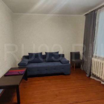 Сдается 1-комнатная квартира, 40 м²