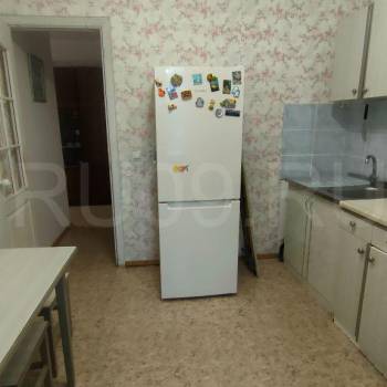 Сдается 1-комнатная квартира, 40 м²