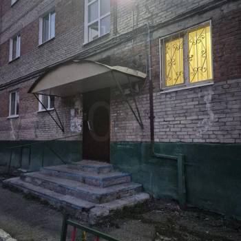 Продается 1-комнатная квартира, 12 м²