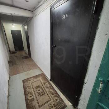 Продается 1-комнатная квартира, 12 м²