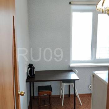 Продается 1-комнатная квартира, 36 м²