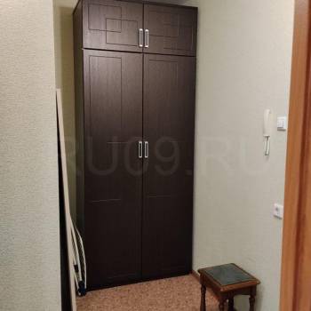 Продается 1-комнатная квартира, 36 м²