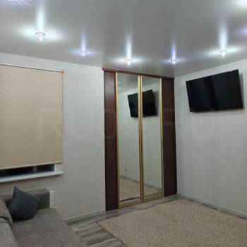 Продается 2-х комнатная квартира, 46 м²