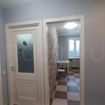 Сдается 1-комнатная квартира, 33 м²