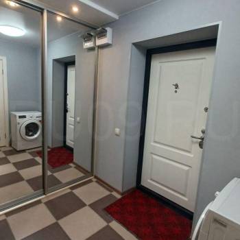 Сдается 1-комнатная квартира, 33 м²