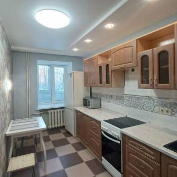 Сдается 1-комнатная квартира, 33 м²