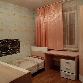 Сдается 2-х комнатная квартира, 40 м²