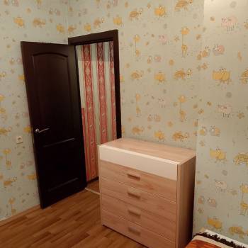 Сдается 2-х комнатная квартира, 40 м²