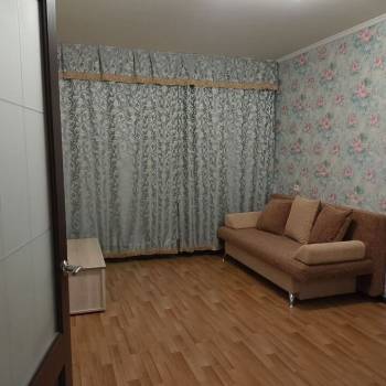 Сдается 2-х комнатная квартира, 40 м²