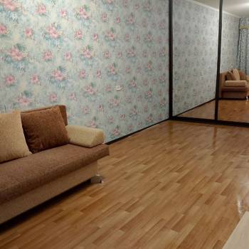 Сдается 2-х комнатная квартира, 40 м²