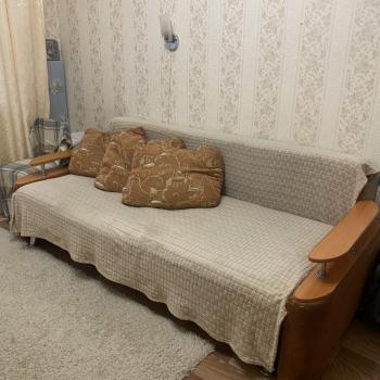 Сдается 1-комнатная квартира, 20 м²