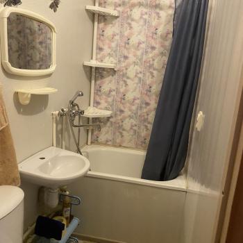 Сдается 1-комнатная квартира, 20 м²