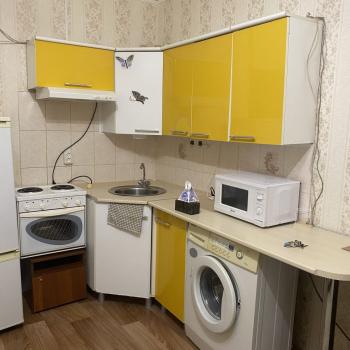 Сдается 1-комнатная квартира, 20 м²
