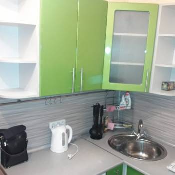 Сдается 1-комнатная квартира, 20 м²