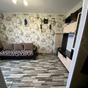 Сдается 1-комнатная квартира, 26 м²