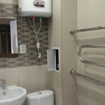 Сдается 1-комнатная квартира, 30 м²