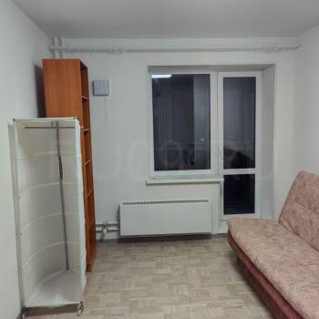Сдается 1-комнатная квартира, 21 м²