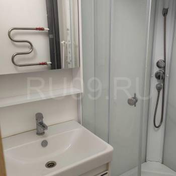 Сдается 1-комнатная квартира, 21 м²