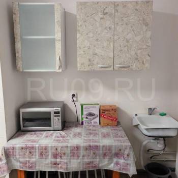 Сдается 1-комнатная квартира, 21 м²