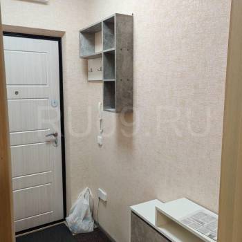 Сдается 1-комнатная квартира, 21 м²