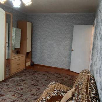 Сдается 1-комнатная квартира, 32 м²
