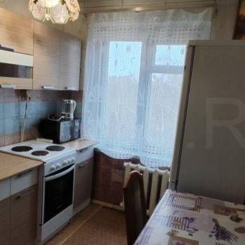 Сдается 1-комнатная квартира, 32 м²