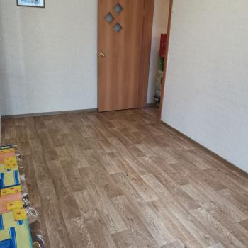 Сдается 2-х комнатная квартира, 45 м²