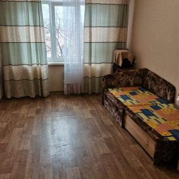 Сдается 2-х комнатная квартира, 45 м²