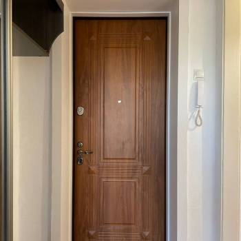 Продается 2-х комнатная квартира, 52,4 м²