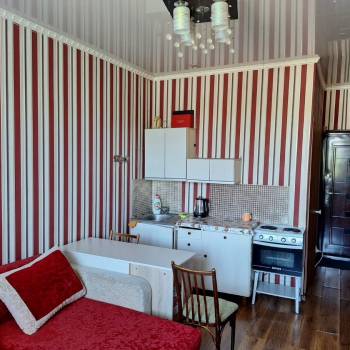 Продается 1-комнатная квартира, 20 м²