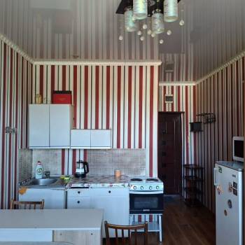 Продается 1-комнатная квартира, 20 м²