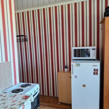 Продается 1-комнатная квартира, 20 м²
