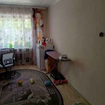 Продается 1-комнатная квартира, 44,7 м²
