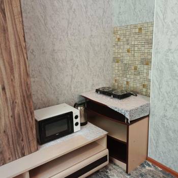 Сдается 1-комнатная квартира, 15 м²