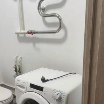 Сдается 2-х комнатная квартира, 53 м²