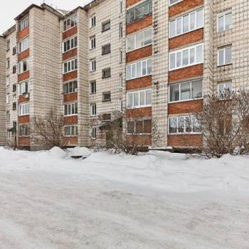 Сдается 2-х комнатная квартира, 55 м²