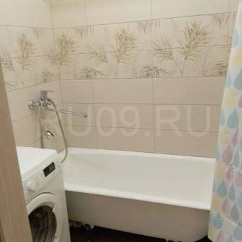 Сдается 2-х комнатная квартира, 55 м²