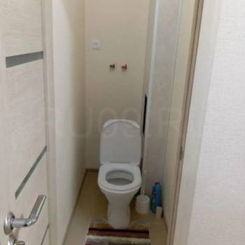 Сдается 2-х комнатная квартира, 55 м²