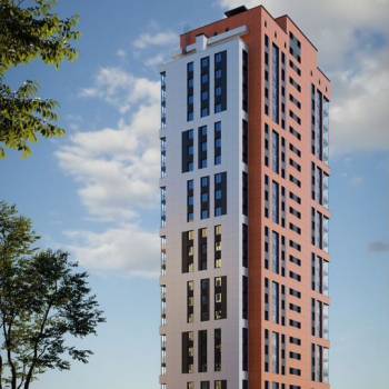Продается 1-комнатная квартира, 41 м²