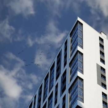 Продается 1-комнатная квартира, 41 м²