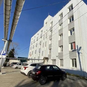 Продается 1-комнатная квартира, 26 м²