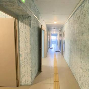 Продается 1-комнатная квартира, 26 м²
