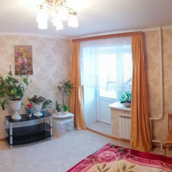 Продается 2-х комнатная квартира, 52,7 м²