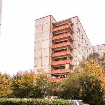Продается 1-комнатная квартира, 38,2 м²