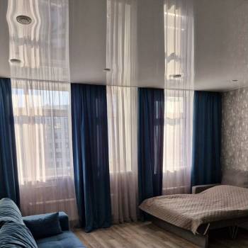 Сдается 1-комнатная квартира, 32,4 м²