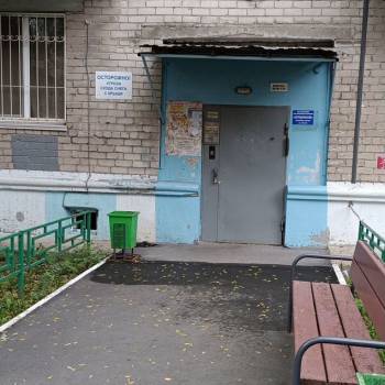 Продается 2-х комнатная квартира, 59,7 м²