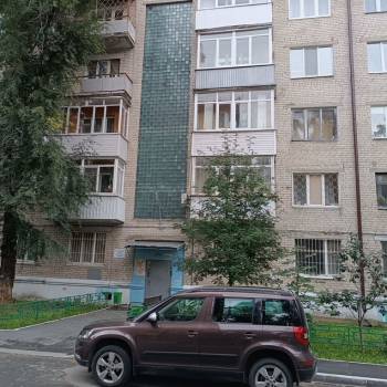 Продается 2-х комнатная квартира, 59,7 м²