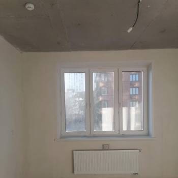 Продается 1-комнатная квартира, 22,8 м²